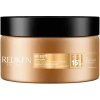 Redken All Soft All-In Mask Hiusnaamio 100 ml
