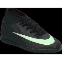 Nike Jr Superfly 11 Club Ic - Black - 35.5