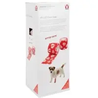 Kruuse Chew-Stop, 10 cm x 4,5 m, 10 kpl