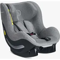 Avionaut AeroFIX AirFlow 360 Turvaistuin, Harmaa