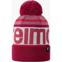 Reima Taasko Pipo, Cranberry, 52-54