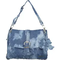 Desigual Back_Curio Deni - Blue - ONE SIZE
