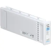 Epson UltraChrome GS3 C13T890500-mustekasetti, 700 ml, punainen ja vaaleansininen