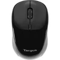 Targus Wireless USB Laptop Blue Trace Mouse, langaton hiiri, musta