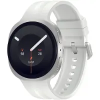 Samsung Galaxy Watch9, 3,3 cm (1.3"), AMOLED, Kosketusnäyttö, Wi-Fi, GPS (satelliitti), 31,5 g (SM-L345FZEAEUE)
