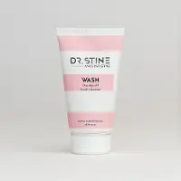 Dr. Stine WASH The Day Off Facial Cleanser 150 ml