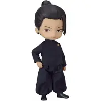 Good Smile Company Jujutsu Kaisen Nendoroid Doll Action Figure Suguru Geto: Tokyo Jujutsu