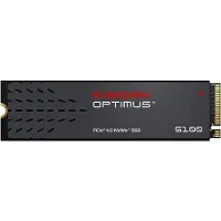 SanDisk Optimus 5100 1 TB NVMe SSD-levy M.2 2280