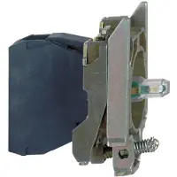 Schneider Electric ZB4, Hvid, 54 g, 52 g, 34 mm, 54 mm, 56 mm, 54 mm, 56 mm