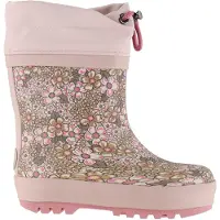 Wheat Lämpösaappaat - DIM Rose Kukat - - 35 - Lämpösaappaat