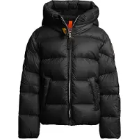 Parajumpers Untuvatakki - Tilly - Musta - - 14 v (164) - Untuvatakit