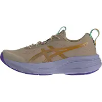 Asics Juoksukengät 'GEL-PULSE 17' beige / turkoosi / sahrami / taupe