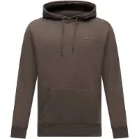 Blend Bhdownton Hood Sweat - Brown - M