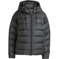 Adidas Urheilutakki 'Essential' musta