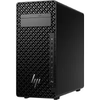 HP Z2 Tower G1i tehotyöasema, Windows 11 Pro (A40QGET)