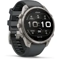 Garmin Fenix 9 Pro 47 mm