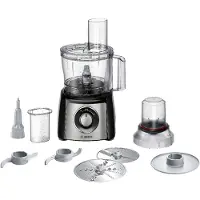 Bosch MCM3401M monitoimikone