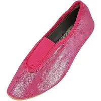 Beck Ballerina vaaleanpunainen