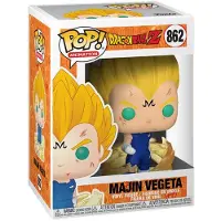 Funko POP! POP! Dragonball Z S8 Majin Vegeta