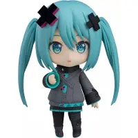 Good Smile Company Colorful Stage! The Movie: A Miku Who Can't Sing Nendoroid Action Figu