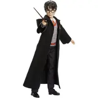 Harry Potter Potter Fashion Nukke