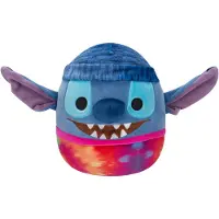 Jazwares Stitch in beanie Hat Tie Dye 20 cm