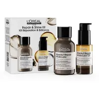 L'Oréal Professionnel Absolut Repair Molecular Mini Duo Kit Shampoo 10