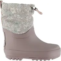 Wheat Drizzle Thermo-lumikengät Dry Rose Flowers Dry Rose Flowers 29 EU Purppura 29 EU Tytöt