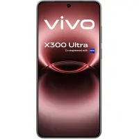 Vivo X300 Ultra 1TB/16GB - Black