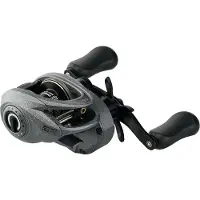 Abu Garcia Revo5sxviqlp-hs-l Revo Sx Viq Lp Hs Lh Baitcasting-kela