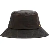 Barbour Hazelwood Kalastajanhattu