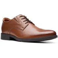 Clarks Shoes Whiddon Plain Kengät