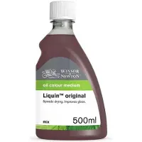 Smartmax Liquin original lasyyrimaalausaine 500ml W&N