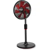 Einhell langaton pöytätuuletin GE-CF 18/320 P Li-Solo PXC (18V) toimitetaan ilman akkua tai laturia