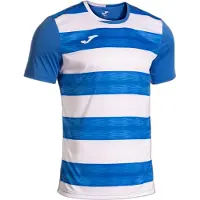Joma Europa Vi Lyhythihainen T-paita