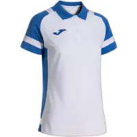 Joma Lider Lyhythihainen Pikeepaita