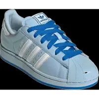 Adidas Originals Superstar Ii W - Blue - 36 2/3