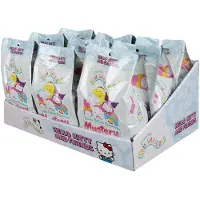 Squishmallows Hello Kitty Tuoksu Mysteeripussi 13cm