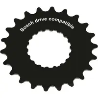 Stronglight Terä Bosch 2 -moottoriin