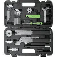 Birzman Essential toolbox