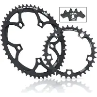 Miche Super 11 5b 110bcd Campagnolo Kettenblatt