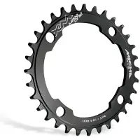 Miche Ingranaggio kapea/leveä terä 36T 104 mm