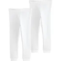 Next Leggingsit valkoinen