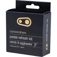 Crankbrothers Eggbeater/candy 11 Pedal-umbausatz