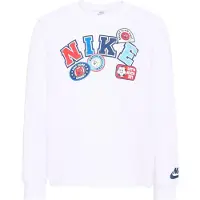 Nike Paita sininen / vaaleansininen / punainen