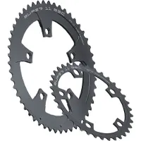 Miche Super11 Ssc Interior 5b Shimano 110 Bcd Kettenblatt