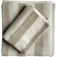 Tell Me More Cleo pyyhe 50x70 cm Beige