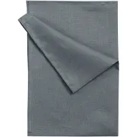 Scandi Living Clean keittiöpyyhe 47 cmx70 cm, 2-pakkaus Smokey blue