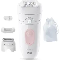 Braun Silk·épil 5 5-030 epilaattori