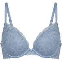 Hunkemoller Rintaliivi 'Nola' vaaleansininen